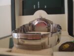 Rolex replica milgauss acciaio black dial orologio replica copia imitazione 4us517 - immagine 12