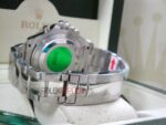 Rolex replica yacht master ll platinum ceramichon blue bezel orologio replica copia 4us535 - immagine 10