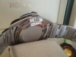 Rolex replica milgauss acciaio blu dial orologio replica copia imitazione 4us518 - immagine 16