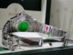 Rolex replica yacht master ll platinum ceramichon blue bezel orologio replica copia 4us535 - immagine 13
