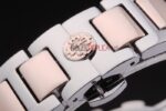 Patek Philippe replica chrono acciaio rose gold orologio replica copia 4us599 - immagine 10