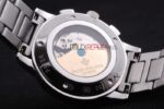 Patek Philippe replica chrono acciaio rose gold orologio replica copia 4us599 - immagine 7