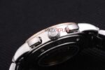 Patek Philippe replica chrono acciaio rose gold orologio replica copia 4us599 - immagine 8