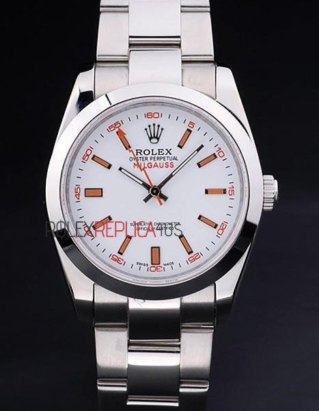 virtuemart_product_7352rolex-replica-orologi-copia-imitazione-rolex-omega Rolex replica milgauss acciaio white dial orologio replica copia imitazione 4us522 - immagine 1