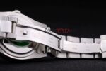 Rolex replica milgauss acciaio white dial orologio replica copia imitazione 4us522 - immagine 11
