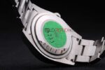 Rolex replica milgauss acciaio white dial orologio replica copia imitazione 4us522 - immagine 9