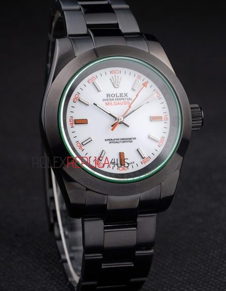 virtuemart_product_7390rolex-replica-orologi-copia-imitazione-rolex-omega Rolex replica milgauss pro-hunter pvd white dial orologio replica copia imitazione 4us523 - immagine 1