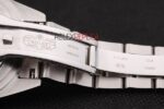 Rolex replica seadweller acciaio ceramichon black dial orologio replica copia imitazione 4us524 - immagine 10