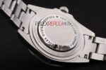 Rolex replica seadweller acciaio ceramichon black dial orologio replica copia imitazione 4us524 - immagine 9
