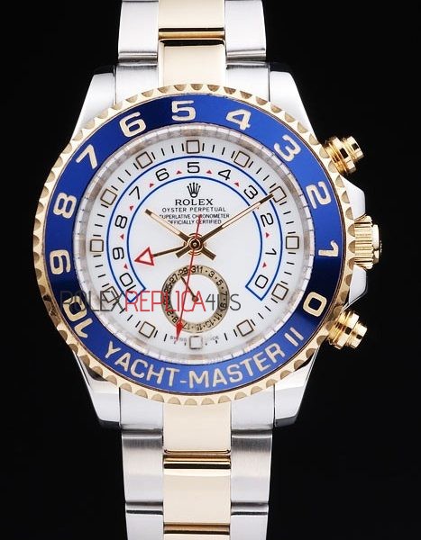 virtuemart_product_7783rolex-replica-orologi-copia-imitazione-rolex-omega Rolex replica yacht master ll acciaio oro ceramichon blue bezel orologio replica copia 4us534 - immagine 1