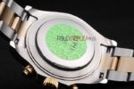 Rolex replica yacht master ll acciaio oro grey dial orologio replica copia 4us537 - immagine 8