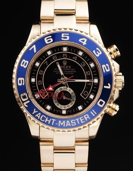 virtuemart_product_7845rolex-replica-orologi-copia-imitazione-rolex-omega Rolex replica yacht master ll oro black dial orologio replica copia 4us541 - immagine 1