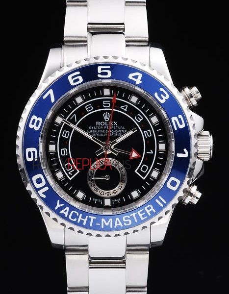 virtuemart_product_7863rolex-replica-orologi-copia-imitazione-rolex-omega Rolex replica yacht master ll platinum blu bezel black dial orologio replica copia 4us543 - immagine 1