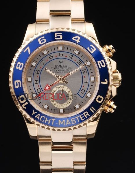virtuemart_product_7881rolex-replica-orologi-copia-imitazione-rolex-omega Rolex replica yacht master ll oro grey dial orologio replica copia 4us544 - immagine 1