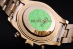 Rolex replica yacht master ll oro grey dial orologio replica copia 4us544 - immagine 8