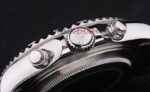 Rolex replica yacht master ll platinum white dial orologio replica copia 4us546 - immagine 8