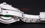 Rolex replica yacht master ll platinum white dial orologio replica copia 4us546 - immagine 11