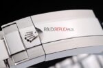 Rolex replica yacht master ll platinum white dial orologio replica copia 4us546 - immagine 10