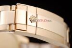 Rolex replica yacht master l classic oro orologio replica copia 4us530 - immagine 9
