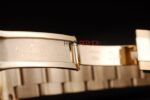 Rolex replica yacht master l classic oro orologio replica copia 4us530 - immagine 10