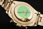 Rolex replica yacht master ll full oro bezel orologio replica copia 4us548 - immagine 8
