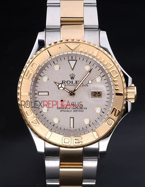 virtuemart_product_7956rolex-replica-orologi-copia-imitazione-rolex-omega Rolex replica yacht master l classic acciaio oro argentèè dial orologio replica copia 4us533 - immagine 1