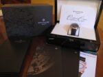 Patek Philippe box scatola portaorologi cofanetto orologi replica 4us590