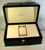 Patek Philippe box scatola portaorologi cofanetto orologi replica 4us590 - immagine 8
