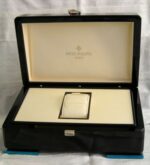 Patek Philippe box scatola portaorologi cofanetto orologi replica 4us590 - immagine 7