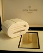 Patek Philippe box scatola portaorologi cofanetto orologi replica 4us590 - immagine 6
