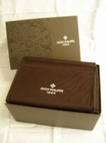 Patek Philippe box scatola portaorologi cofanetto orologi replica 4us590 - immagine 5