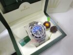 Rolex replica deepsea seadweller acciaio d-blue ceramichon new basilea orologio replica copia imitazione 4us704