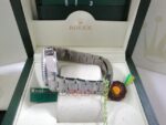 Rolex replica deepsea seadweller acciaio d-blue ceramichon new basilea orologio replica copia imitazione 4us704 - immagine 9