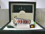 Rolex replica daytona acciaio oro white dial orologio replica copia imitazione 4us705 - immagine 10