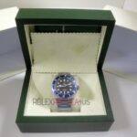 Tudor replica selfwinding acciaio edition blue orologio replica copia 4us707