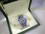 Tudor replica selfwinding acciaio edition blue orologio replica copia 4us707 - immagine 3