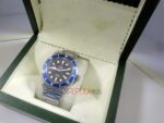 Tudor replica selfwinding acciaio edition blue orologio replica copia 4us707 - immagine 5