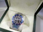 Tudor replica selfwinding acciaio edition blue orologio replica copia 4us707 - immagine 4