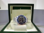 Tudor replica selfwinding acciaio edition blue orologio replica copia 4us707 - immagine 7