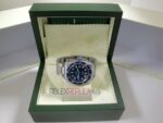 Tudor replica selfwinding acciaio edition blue orologio replica copia 4us707 - immagine 6