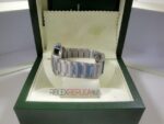 Tudor replica selfwinding acciaio edition blue orologio replica copia 4us707 - immagine 12