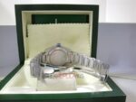 Tudor replica selfwinding acciaio edition blue orologio replica copia 4us707 - immagine 11