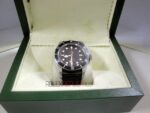 Tudor replica selfwinding cinturino pelle edition black orologio replica copia 4us708
