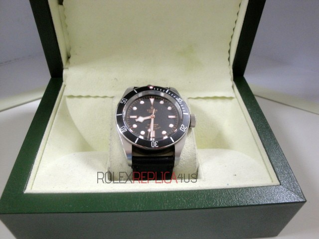 virtuemart_product_160rolex-replica-orologi-copia-orologi-imitazione-rolex Tudor replica selfwinding cinturino pelle edition black orologio replica copia 4us708 - immagine 1