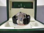 Tudor replica selfwinding cinturino pelle edition black orologio replica copia 4us708 - immagine 12