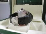 Tudor replica selfwinding cinturino pelle edition black orologio replica copia 4us708 - immagine 11