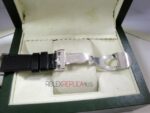 Tudor replica selfwinding cinturino pelle edition black orologio replica copia 4us708 - immagine 15