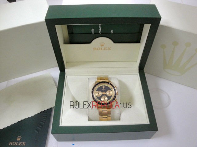 virtuemart_product_1rolex-replica-copia-orologi-imitazione-rolex Rolex replica daytona vintage paul newman oro giallo black dial orologio replica copia 4us626 - immagine 1