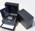 hublot box scatola portaorologi cofanetto orologi replica 4us592