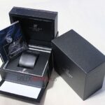 hublot box scatola portaorologi cofanetto orologi replica 4us592